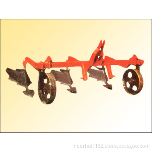 the top selling multi-functional cultivator-fertilizer
